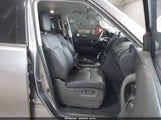 Nissan Armada Sv 4Wd JN8AY2AD0R9708692 photo