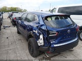 Nissan Rogue Sport S Awd Xtronic Cvt JN1BJ1CW3LW390320 снимка