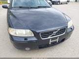 Volvo S60 2.5T YV1RS592562538137 снимка