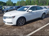 Chevrolet Impala 1Lt 1G1105SA5HU161612 снимка