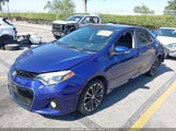 Toyota Corolla S Plus 5YFBURHE9GP402097 снимка