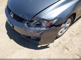 Honda Civic Lx 2HGFG1B66AH531571 снимка