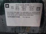 Chevrolet Cruze 1Lt Auto 1G1PC5SB9E7222948 снимка