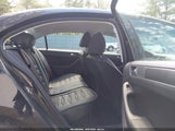 Volkswagen Jetta 2.5L Se 3VWDP7AJ8CM450006 снимка