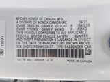 Honda Civic Sport 2HGFE2F59NH533477 photo