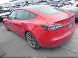 Tesla Model 3 Long Range 5YJ3E1EB6MF052481 снимка