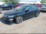 Honda Civic Ex-L 2HGFC1F71JH644889 снимка