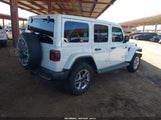 Jeep Wrangler Unlimited Sahara 4X4 1C4HJXEG0MW515453 fotografie