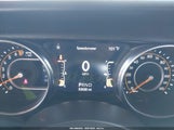 Jeep Wrangler Unlimited Sahara 4X4 1C4HJXEG0MW515453 fotografie