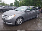 Hyundai Sonata Gls 5NPEB4AC6BH092012 снимка