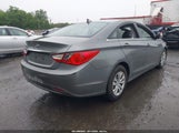 Hyundai Sonata Gls 5NPEB4AC6BH092012 снимка