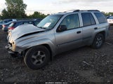 Chevrolet Trailblazer Ls 1GNDT13S532324377 снимка