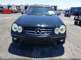 Mercedes-Benz Clk 500 WDBTK75G16T056802 снимка