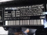 Mercedes-Benz Clk 500 WDBTK75G16T056802 снимка