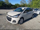 Chevrolet Spark Ls Cvt KL8CB6SA6HC784851 снимка
