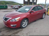 Nissan Altima 2.5 Sv 1N4AL3AP8FC209539 снимка