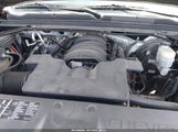 Chevrolet Suburban Lt 1GNSKHKC9JR223327 photo