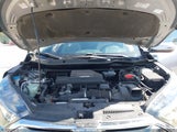 Honda Cr-V Ex-L/Ex-L Navi 5J6RW1H81JA011827 снимка