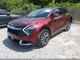 Kia Sportage Sx 5XYK43DF3RG226084 снимка