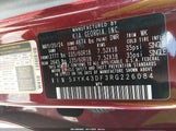 Kia Sportage Sx 5XYK43DF3RG226084 снимка