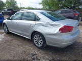 Volkswagen Passat 2.5L Sel Premium 1VWCH7A36DC059305 снимка