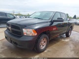 Ram  Tradesman 4X4 5'7 Box 1C6RR7KG2HS834035 снимка
