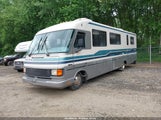 Chevrolet P30 1GBKP37NXN3314742 снимка