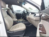Kia Sorento 2.4L Lx 5XYPG4A3XHG188266 fotografie