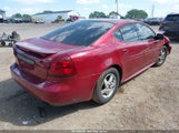 Pontiac Grand Prix Gt2 2G2WS522141106519 снимка