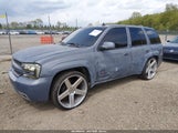 Chevrolet Trailblazer Ss 1GNET13H072251918 fotografie