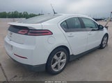 Chevrolet Volt 1G1RA6E4XDU139983 снимка