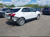 Chevrolet Equinox Lt 2GNAXSEV1J6108272 снимка