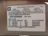 GMC Sonoma Sls 1GTDT19X538264822 снимка