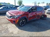 Kia Seltos S KNDEUCAAXS7824486 снимка