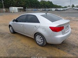 Kia Forte Ex KNAFU4A20C5596382 снимка