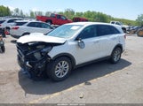 Kia Sorento 3.3L Lx 5XYPGDA53KG482553 fotografie