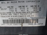 Mazda Mazda3 S Sport JM1BK144171765194 снимка