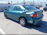 Toyota Corolla Le 1NXBU4EE1AZ207530 снимка