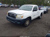 Toyota Tacoma 5TENX22N27Z328987 fotografie