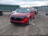 Honda Cr-V Ex Awd 5J6RS4H41PL000950 снимка