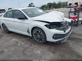 Volkswagen Jetta 1.5T Sport 3VWBM7BU0PM023806 photo