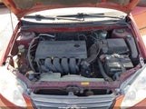Toyota Corolla Ce 1NXBR32E14Z307180 снимка