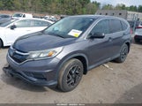 Honda Cr-V Se 5J6RM4H41GL041864 снимка