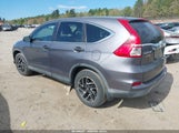 Honda Cr-V Se 5J6RM4H41GL041864 снимка