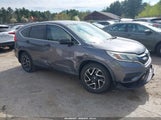 Honda Cr-V Se 5J6RM4H41GL041864 снимка