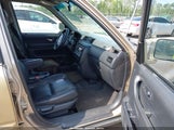 Honda Cr-V Special Edition JHLRD1874YC051226 fotografie