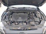 Mazda Mazda6 Grand Touring JM1GL1X55H1123408 fotografie