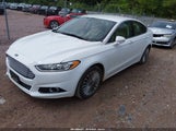 Ford Fusion Titanium 3FA6P0K90GR369572 снимка