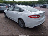 Ford Fusion Titanium 3FA6P0K90GR369572 снимка
