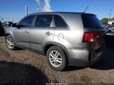 Kia Sorento Lx 5XYKT3A64EG462356 снимка